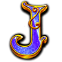J J